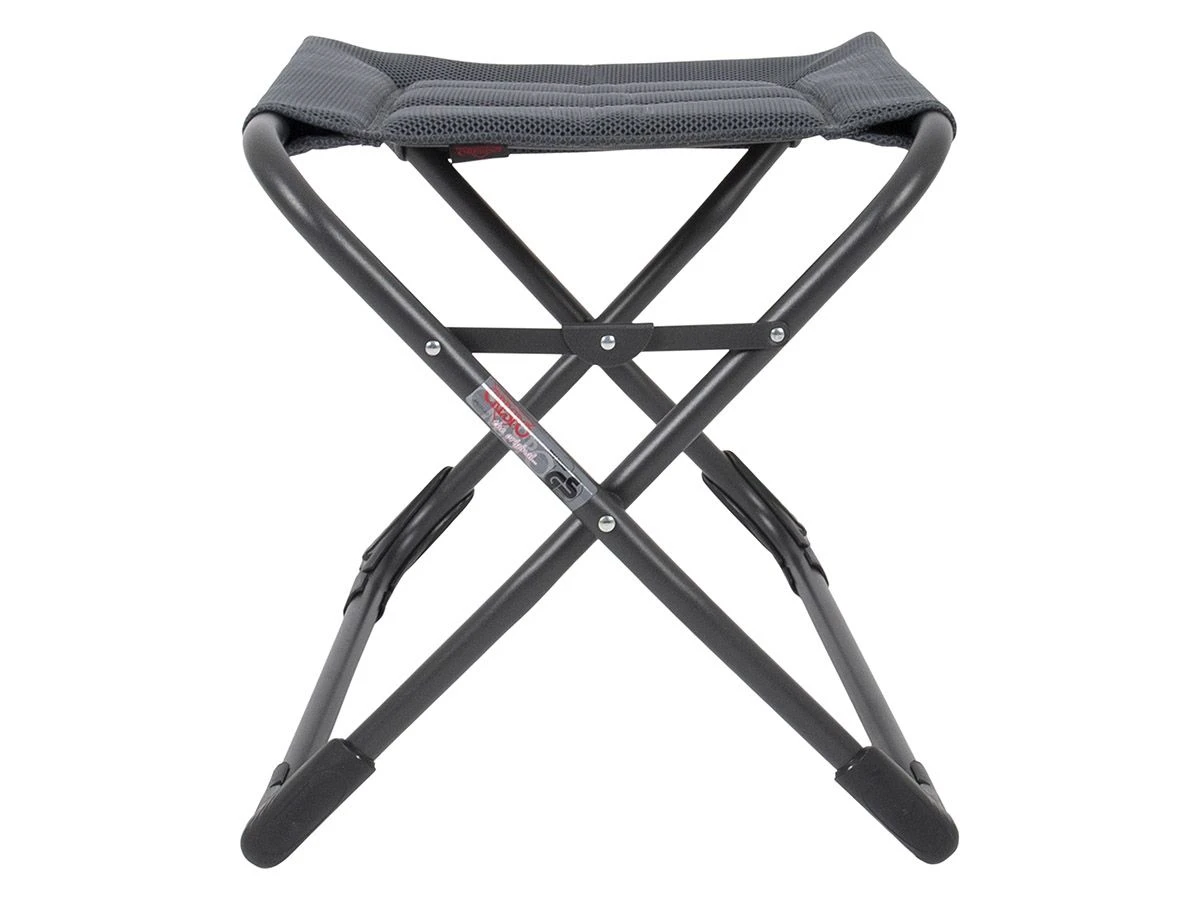 Crespo AP-231 Air-Deluxe Grey Voetenbank 5 Crespo AP-231 Air-Deluxe Grey Voetenbank - Afbeelding 3