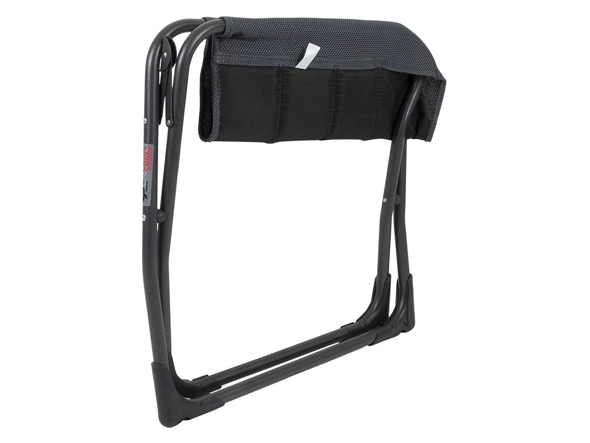 Crespo AP-231 Air-Deluxe Grey Voetenbank 4 Crespo AP-231 Air-Deluxe Grey Voetenbank - Afbeelding 2