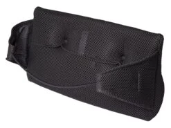 Crespo A-237 Air-Deluxe Hoofdkussen -Buitenkamperen crespo a 237 air deluxe hoofdkussen zwart 4 ecommerce 8463