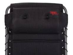 Crespo A-237 Air-Deluxe Hoofdkussen -Buitenkamperen crespo a 237 air deluxe hoofdkussen zwart 5 ecommerce ea19