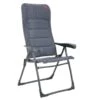 Crespo AP-215 Air-Deluxe Grey Standenstoel -Buitenkamperen crespo ap215 86 afb1 ecommerce