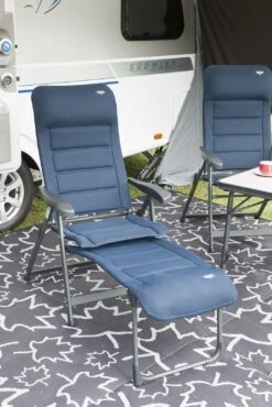 Crespo RP-215 Air Deluxe Blue Voetensteun -Buitenkamperen crespo rp21584 air deluxe 6 5 ecommerce