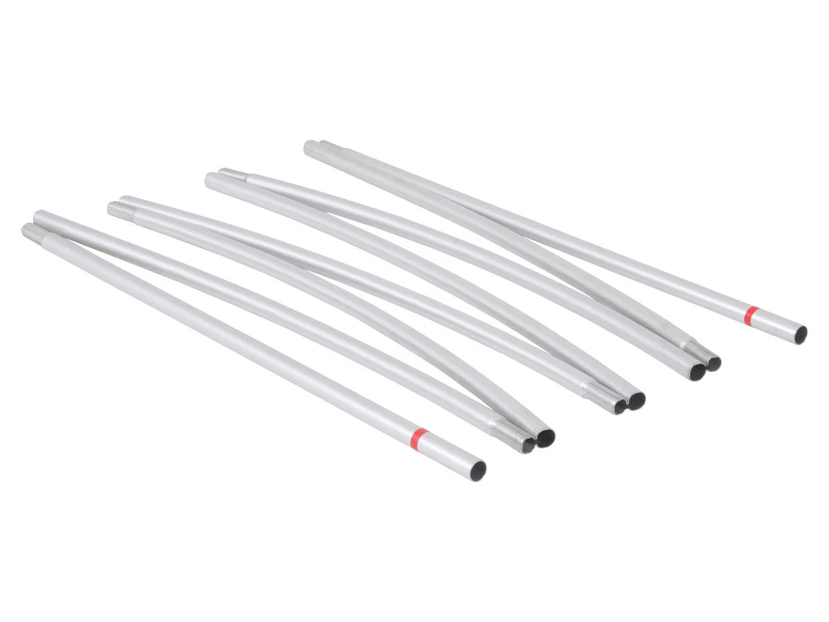 Obelink Porto Ercolé Rode Boogstok 3 Obelink Porto Ercolé Rode Boogstok