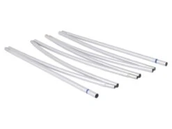 Obelink Familia 4 Blauwe Boogstok