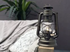 Feuerhand Baby Special 276 Bronze Stormlamp -Buitenkamperen feuerhand stormlamp brons 3 ecommerce c9a4