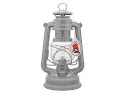 Feuerhand Baby Special 276 Nordic Grey Stormlamp