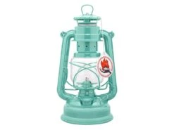 Feuerhand Baby Special 276 Light Green Stormlamp