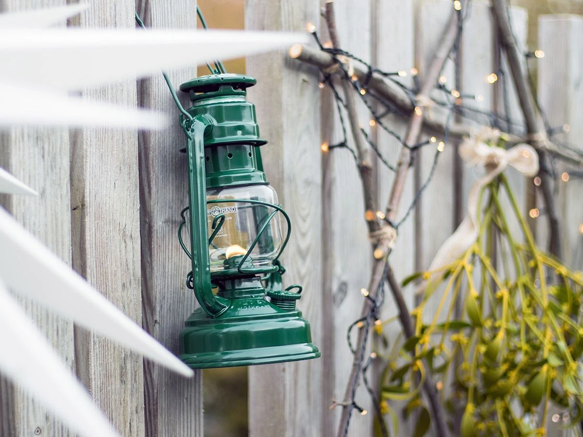 Feuerhand Baby Special 276 Moss Green Stormlamp 7 Feuerhand Baby Special 276 Moss Green Stormlamp - Afbeelding 5