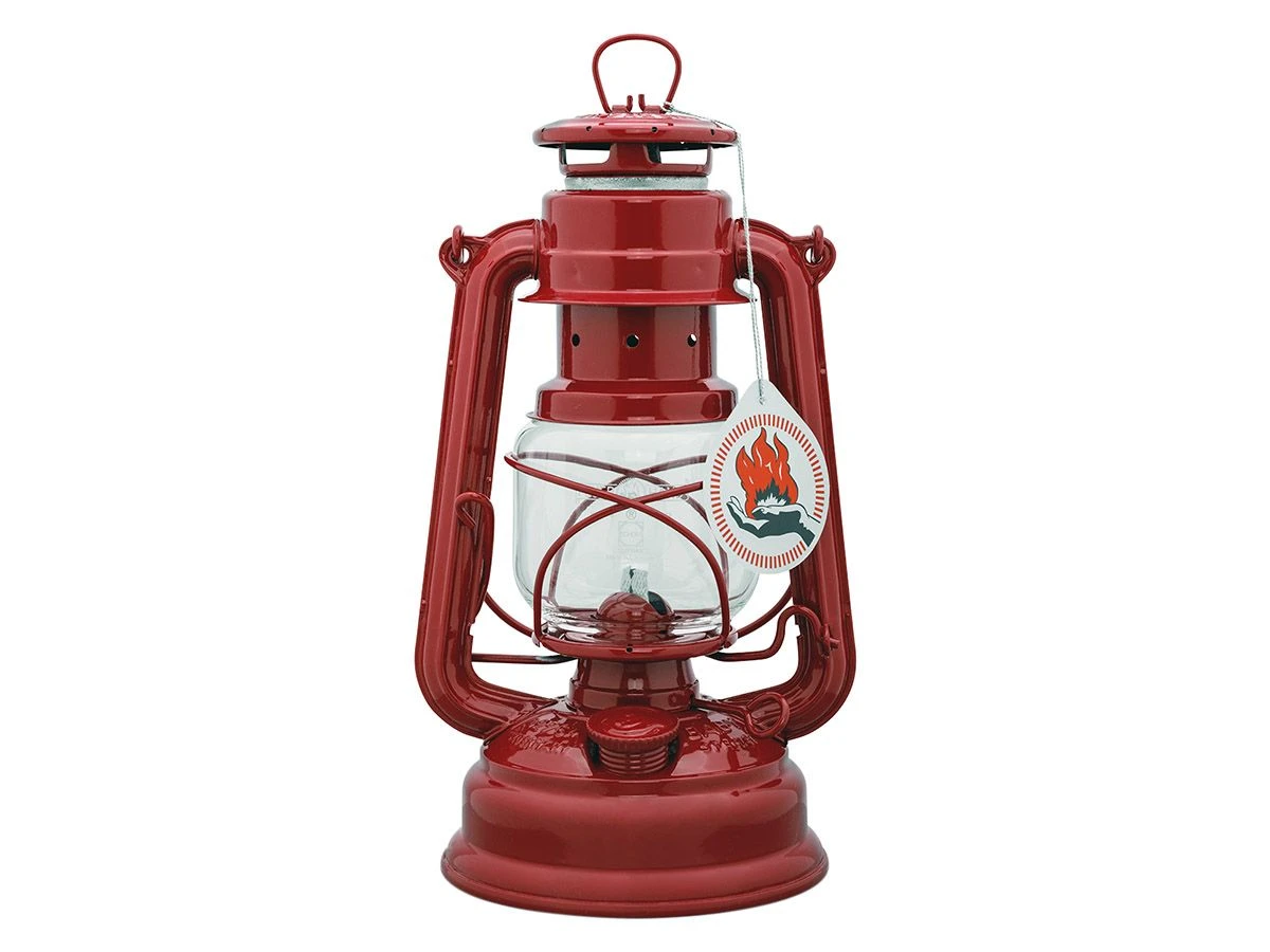 Feuerhand Baby Special 276 Ruby Red Stormlamp 3 Feuerhand Baby Special 276 Ruby Red Stormlamp