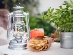 Feuerhand Baby Special 276 Zink Stormlamp -Buitenkamperen feuerhand stormlamp zink 3 ecommerce b51d