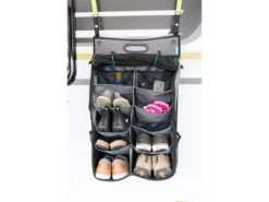 Kampa Pro Shoe Organizer