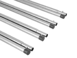 Obelink Kitchen Basic Keukentent Frame -Buitenkamperen kitchen basic pole set 3 ecommerce a49d