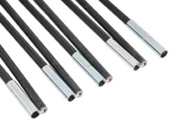 Coleman Vespucci 6 Stokkenset