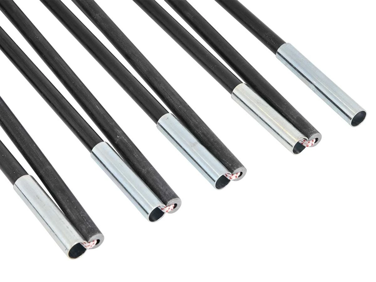 Obelink Manitoba 6 Glasfiber Boogstok 3 Obelink Manitoba 6 Glasfiber Boogstok