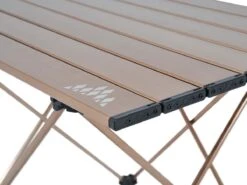 Obelink Aluminium Compact Oprolbare Vouwtafel -Buitenkamperen obelink aluminium compact oprolbare vouwtafel 4 ecommerce fc33