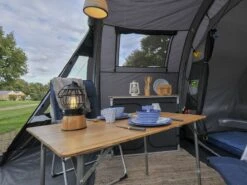 Obelink Yukon Bamboo Lantaarn 13 Obelink Yukon Bamboo Lantaarn -Buitenkamperen obelink bamboo compact 80x60 roltafel ecommerce 633e