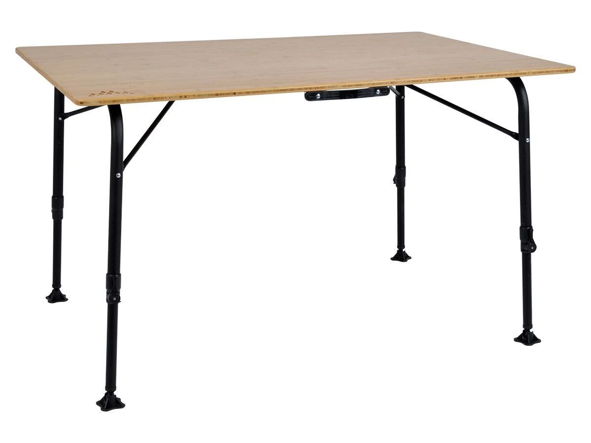 Obelink Bamboo Light 120 Tafel 3 Obelink Bamboo Light 120 Tafel