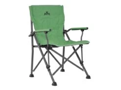Obelink Chairman Green Vouwstoel