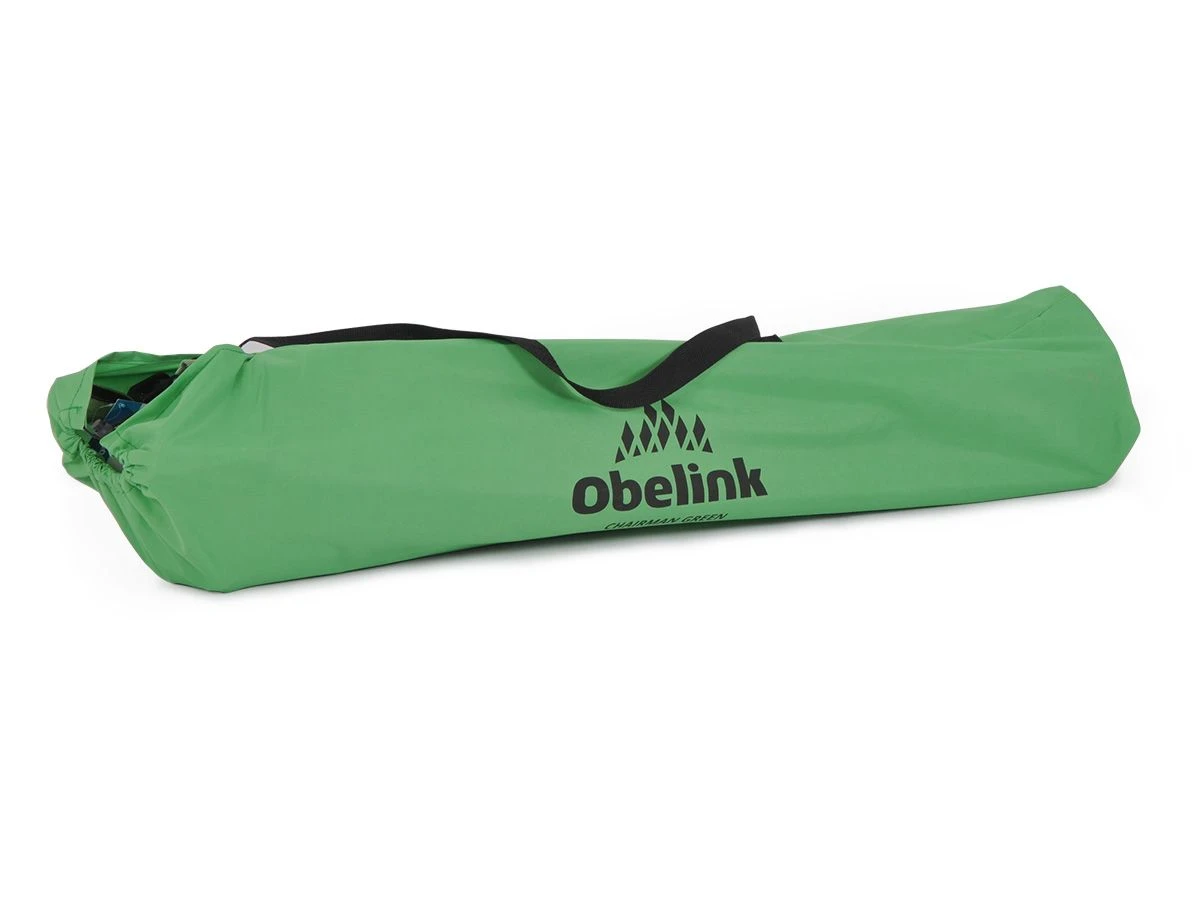Obelink Chairman Green Vouwstoel 8 Obelink Chairman Green Vouwstoel - Afbeelding 6