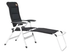 Obelink Corsa Black Voetensteun -Buitenkamperen obelink corsa black voetensteun 2 ecommerce 7072