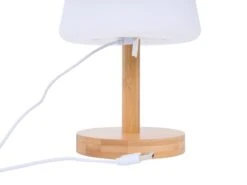 Obelink Java Bamboo Tafellamp -Buitenkamperen obelink java bamboo tafellamp 2 ecommerce 73b7