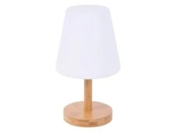 Obelink Java Bamboo Tafellamp