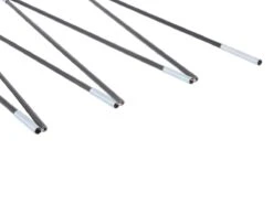 Obelink Milos 3 Zwarte Boogstok