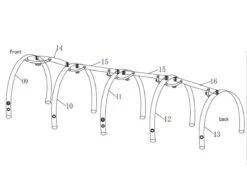 Obelink Miami 6 Easy Air ≥ 2020 Airtube #14 -Buitenkamperen obelink miami 6 air tube 2015 2019 ecommerce 7c10 6 1