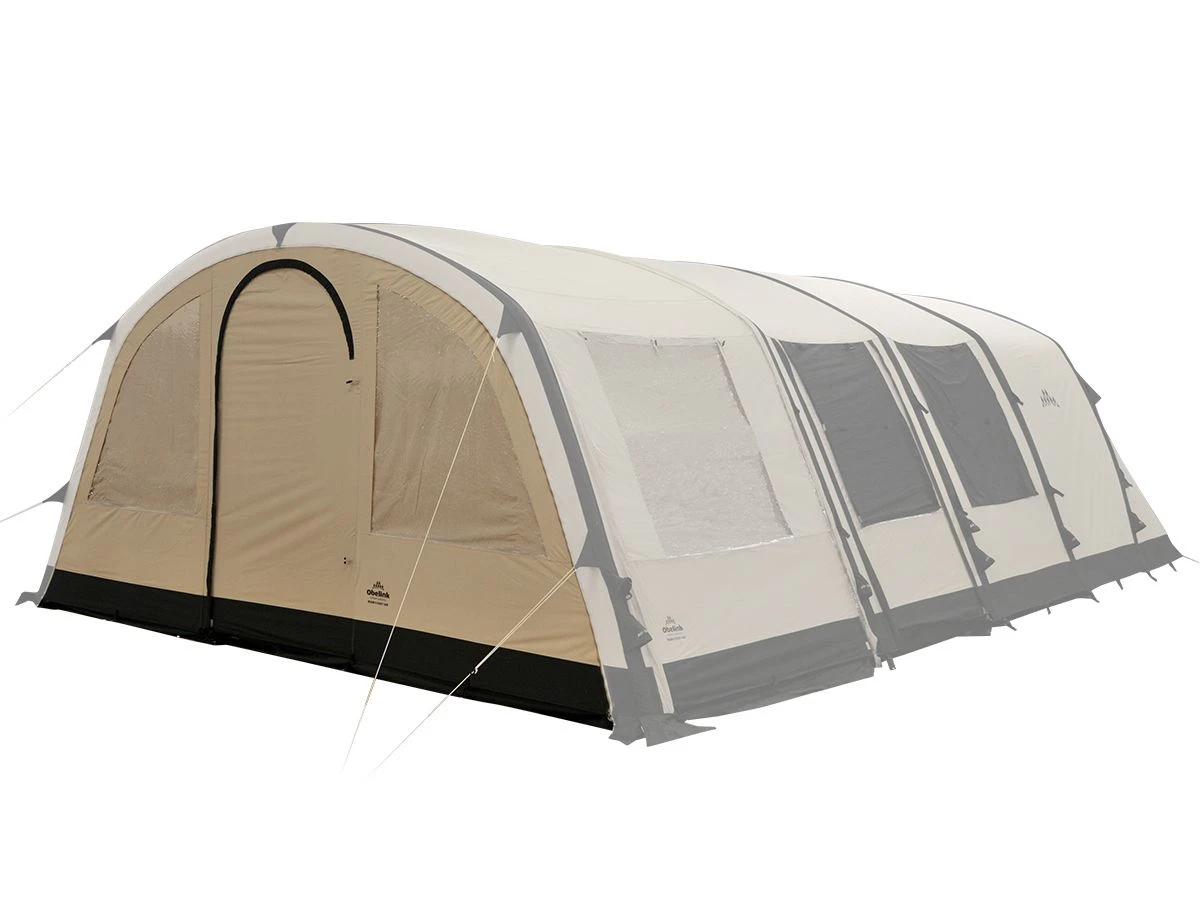 Obelink Miami 5 Easy Air Voorwand 4 Obelink Miami 5 Easy Air Voorwand - Afbeelding 2