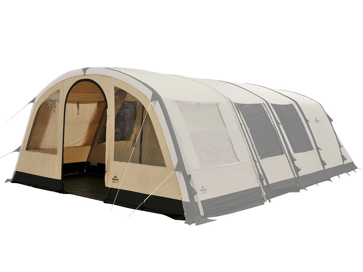 Obelink Miami 5 Easy Air Voorwand 3 Obelink Miami 5 Easy Air Voorwand