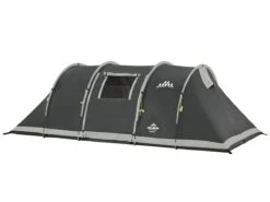 Obelink Napels 4 Poly Tunneltent -Buitenkamperen obelink napels 4 afb4 ecommerce 6372