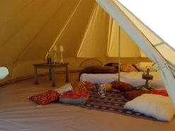Obelink Sahara 400 Bell Tent 21 Obelink Sahara 400 Bell Tent -Buitenkamperen obelink sahara 400 108 ecommerce d20a 1