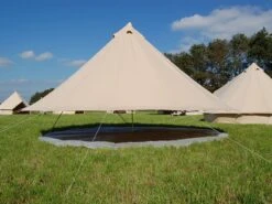 Obelink Sahara 400 Bell Tent 24 Obelink Sahara 400 Bell Tent -Buitenkamperen obelink sahara 400 111 ecommerce 22fe