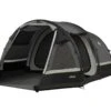 Obelink Summer 4 XL Easy Air CoolDark Tunneltent -Buitenkamperen obelink summer 4xl easyair cooldark 1 ecommerce 5cfa