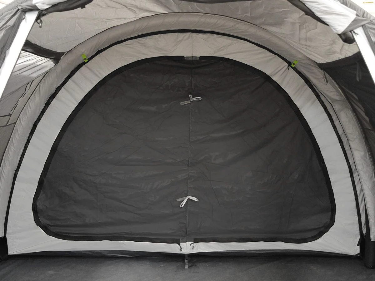 Obelink Summer 4 XL Easy Air CoolDark Tunneltent 8 Obelink Summer 4 XL Easy Air CoolDark Tunneltent - Afbeelding 6