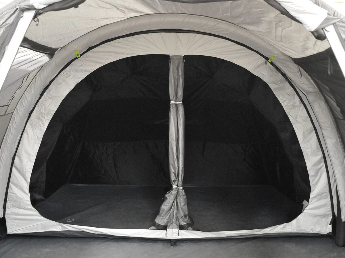 Obelink Summer 4 XL Easy Air CoolDark Tunneltent 7 Obelink Summer 4 XL Easy Air CoolDark Tunneltent - Afbeelding 5