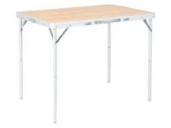 Obelink Travel 90 Bamboo Tafel