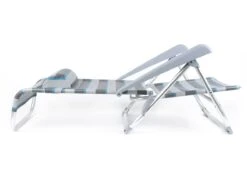 Obelink Beach 101 Strandstoel -Buitenkamperen obelinkbeach101blauw2 1 ecommerce 76b7