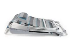 Obelink Beach 101 Strandstoel -Buitenkamperen obelinkbeach101blauw3 2 ecommerce d985
