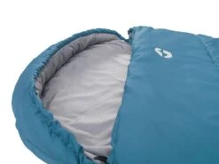 Outwell Campion Ocean Blue Slaapzak -Buitenkamperen outwell campion ocean blue slaapzak 3 ecommerce 9c2a