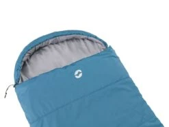 Outwell Campion Ocean Blue Slaapzak -Buitenkamperen outwell campion ocean blue slaapzak 4 ecommerce 5332