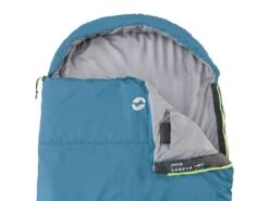 Outwell Campion Ocean Blue Slaapzak -Buitenkamperen outwell campion ocean blue slaapzak 5 ecommerce f057