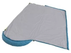Outwell Campion Ocean Blue Slaapzak -Buitenkamperen outwell campion ocean blue slaapzak 6 ecommerce 8b21