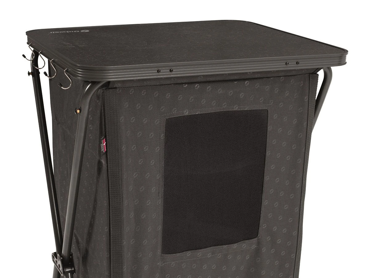 Outwell Domingo Kast 4 Outwell Domingo Kast - Afbeelding 2