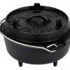 Petromax Dutch Oven Pan 1 Petromax Dutch Oven Pan -Buitenkamperen petromax dutch oven pan 1 8 liter 1 ecommerce db08