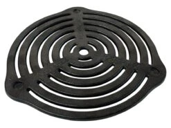 Petromax Grillrooster En Onderzetter