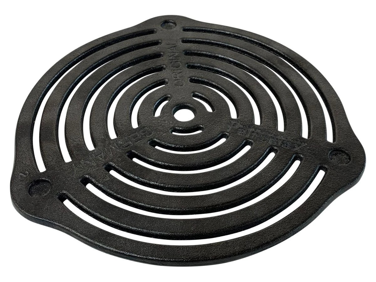 Petromax Grillrooster En Onderzetter 3 Petromax Grillrooster En Onderzetter