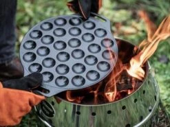 Petromax Poffertjespan -Buitenkamperen petromax poffertjespan 2 ecommerce 36a1