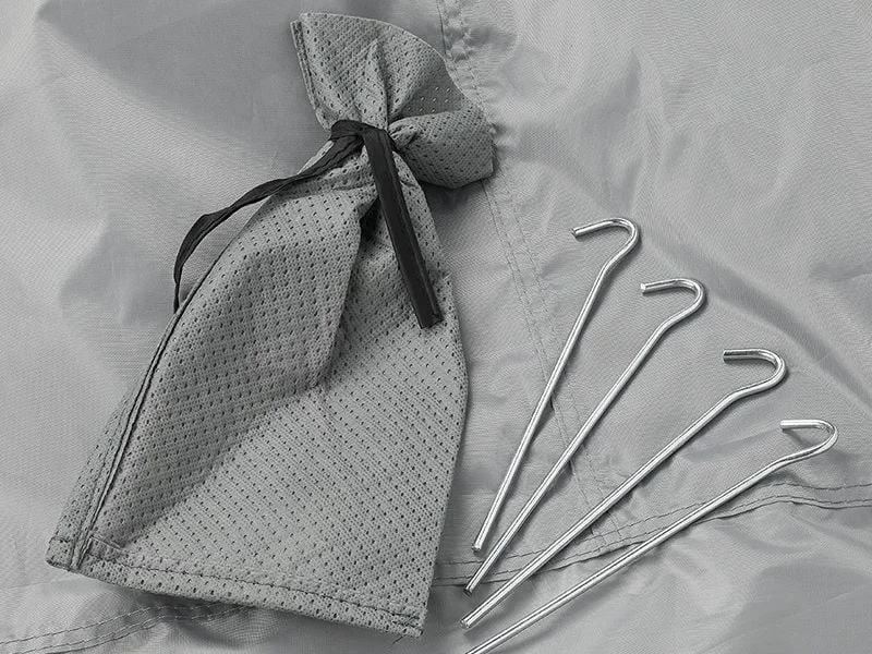 ProPlus Caravan Schuurtent 7 ProPlus Caravan Schuurtent - Afbeelding 5