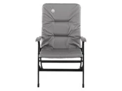 Coleman Recliner Grey Standenstoel -Buitenkamperen recliner chair grey 2000038494 2 ecommerce fc5f